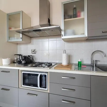 Appartement Station Tower Terrace *