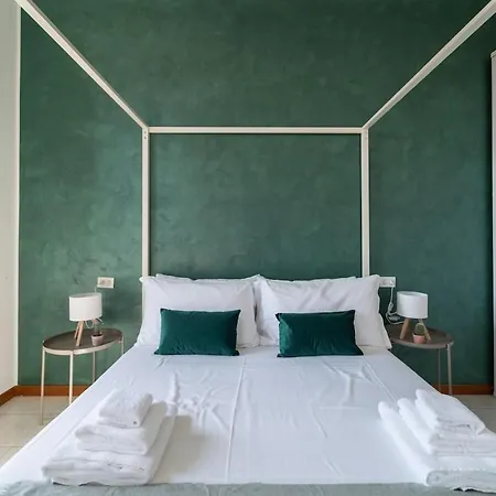 Station Tower Terrace Bologna