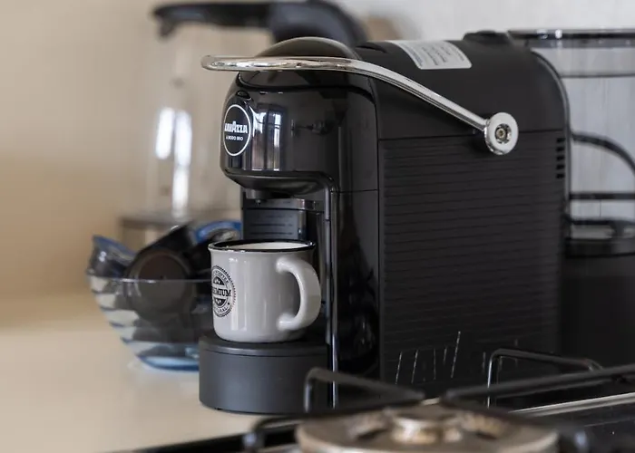 Station Tower Terrace * Bologna