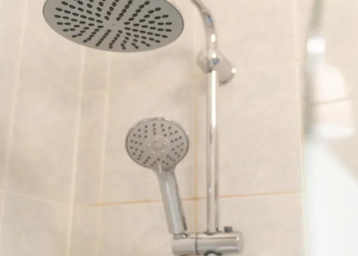 Station Tower Terrace