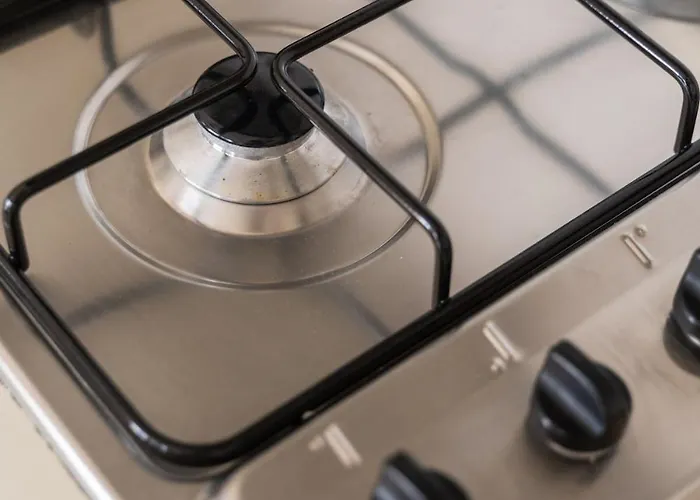 Station Tower Terrace Boloňa