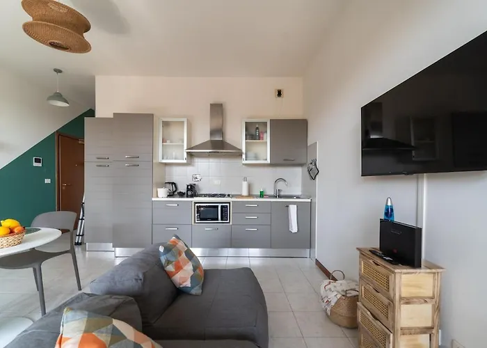 Station Tower Terrace