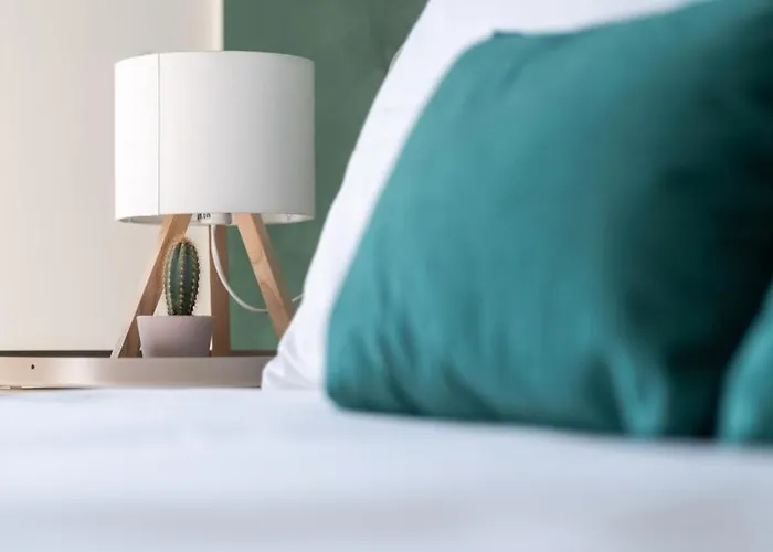 Station Tower Terrace *