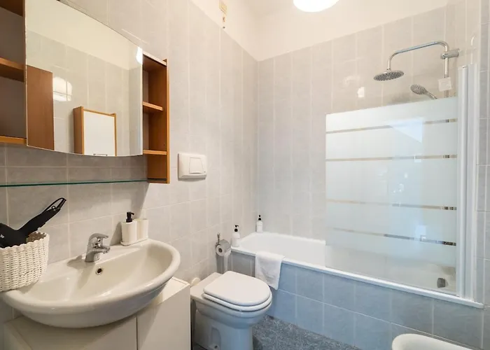 Station Tower Terrace *