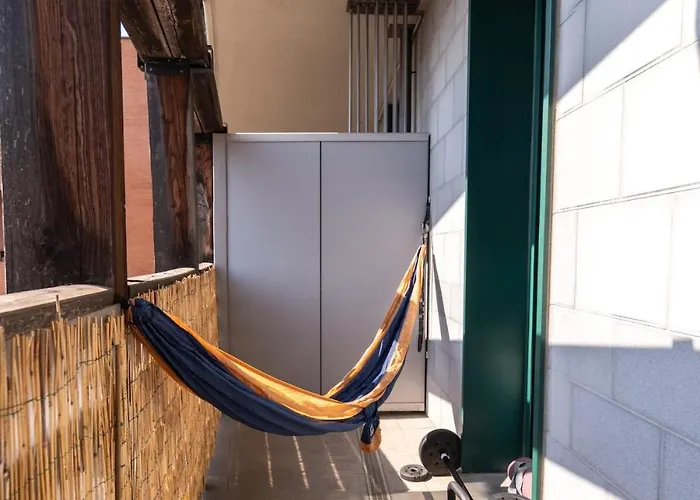 Appartement Station Tower Terrace *