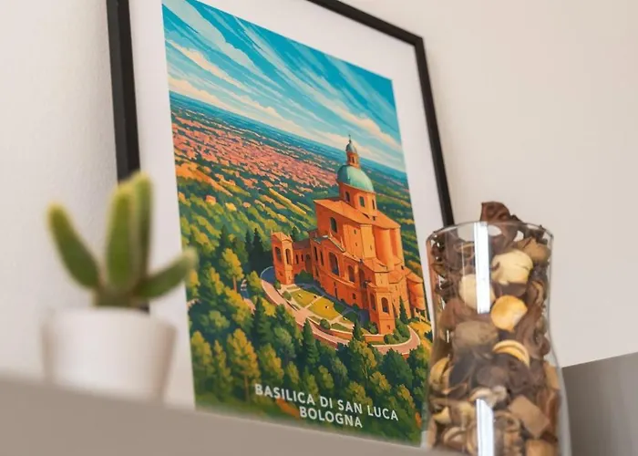 Apartmán Station Tower Terrace *