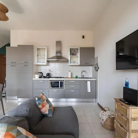 Station Tower Terrace