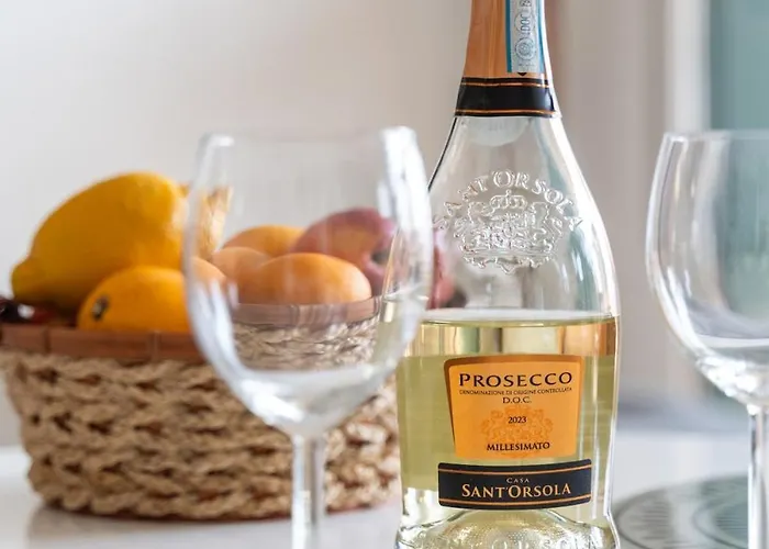 Station Tower Terrace Bologna