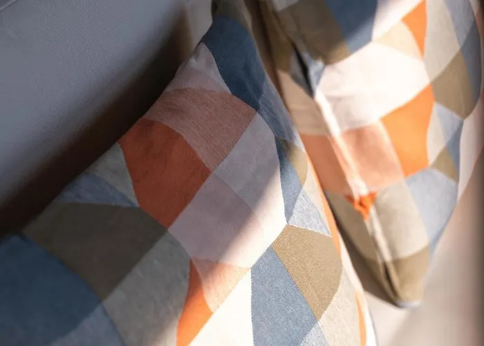 Apartman Station Tower Terrace Bologna