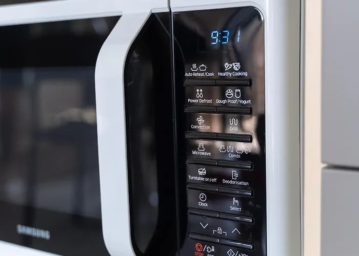 Station Tower Terrace *