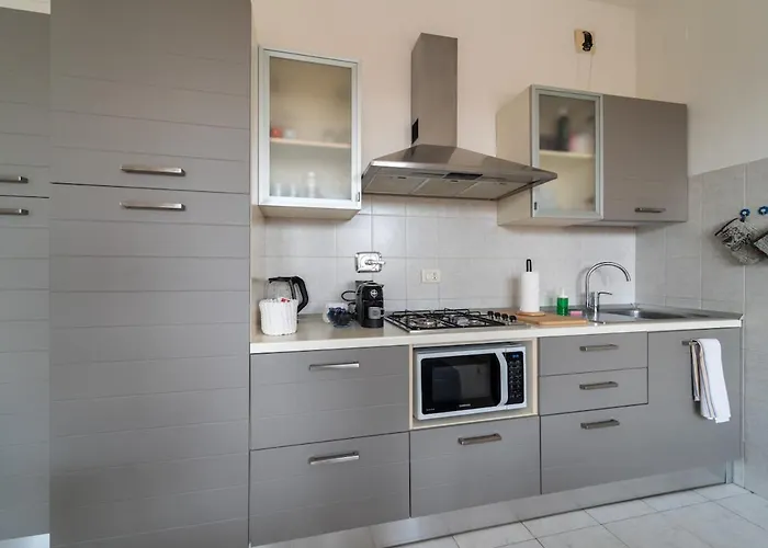 Station Tower Terrace Apartman